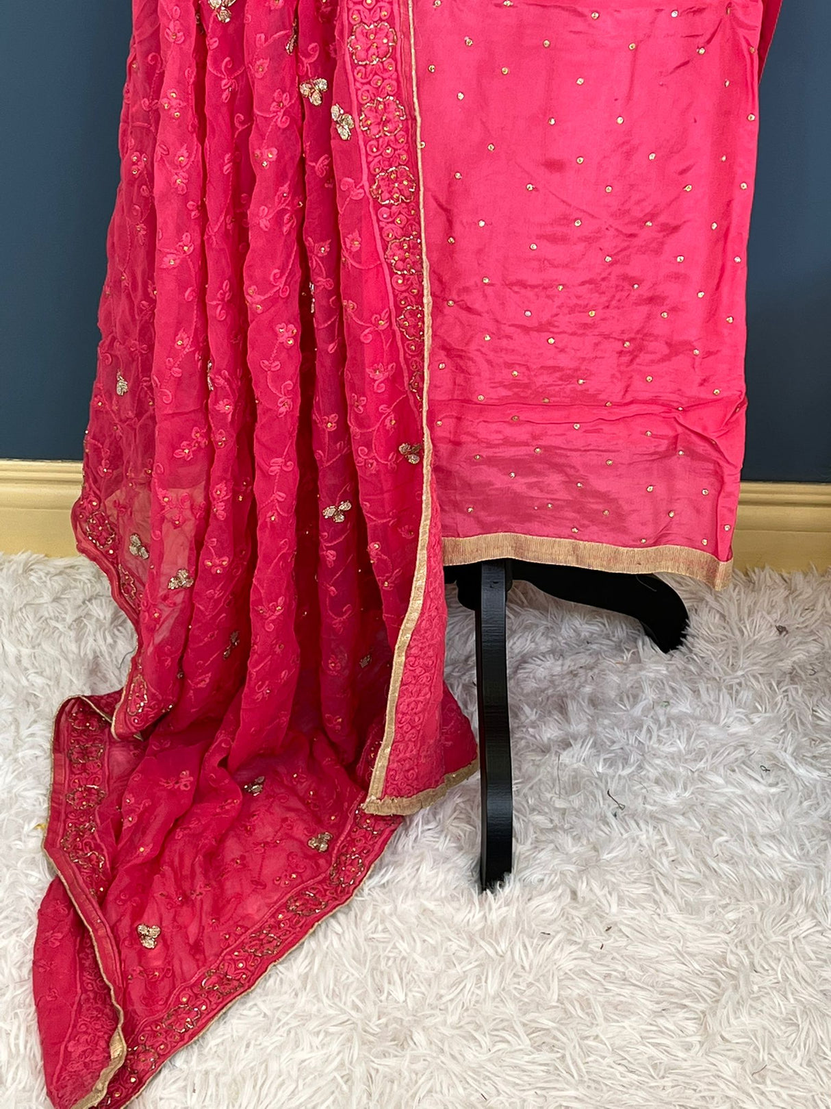 Original Delhi Boutique Collection Ready To Ship