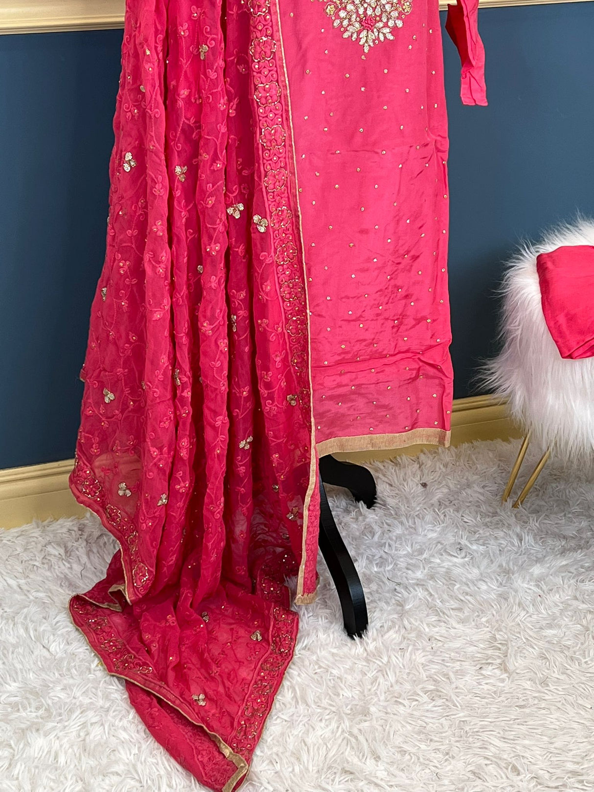 Original Delhi Boutique Collection Ready To Ship