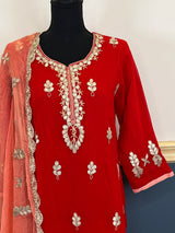 Original Delhi Boutique Collection Ready To Ship