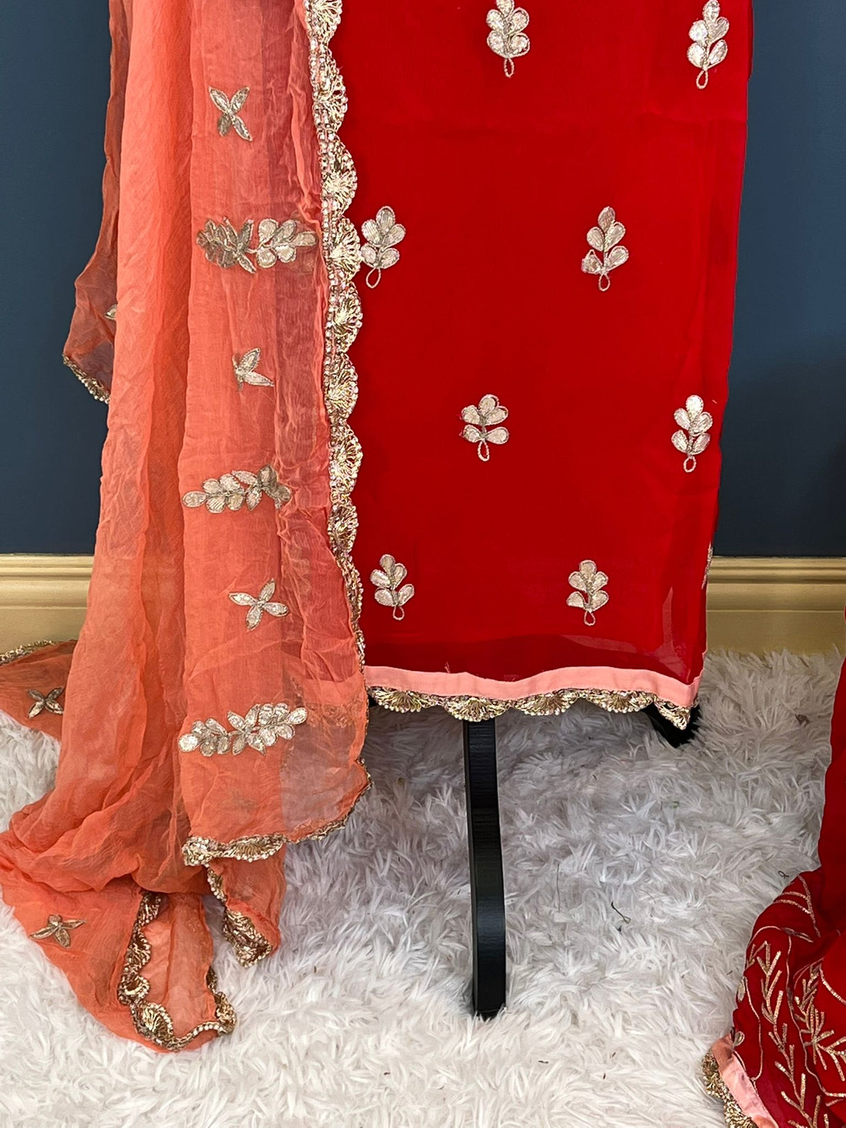 Original Delhi Boutique Collection Ready To Ship