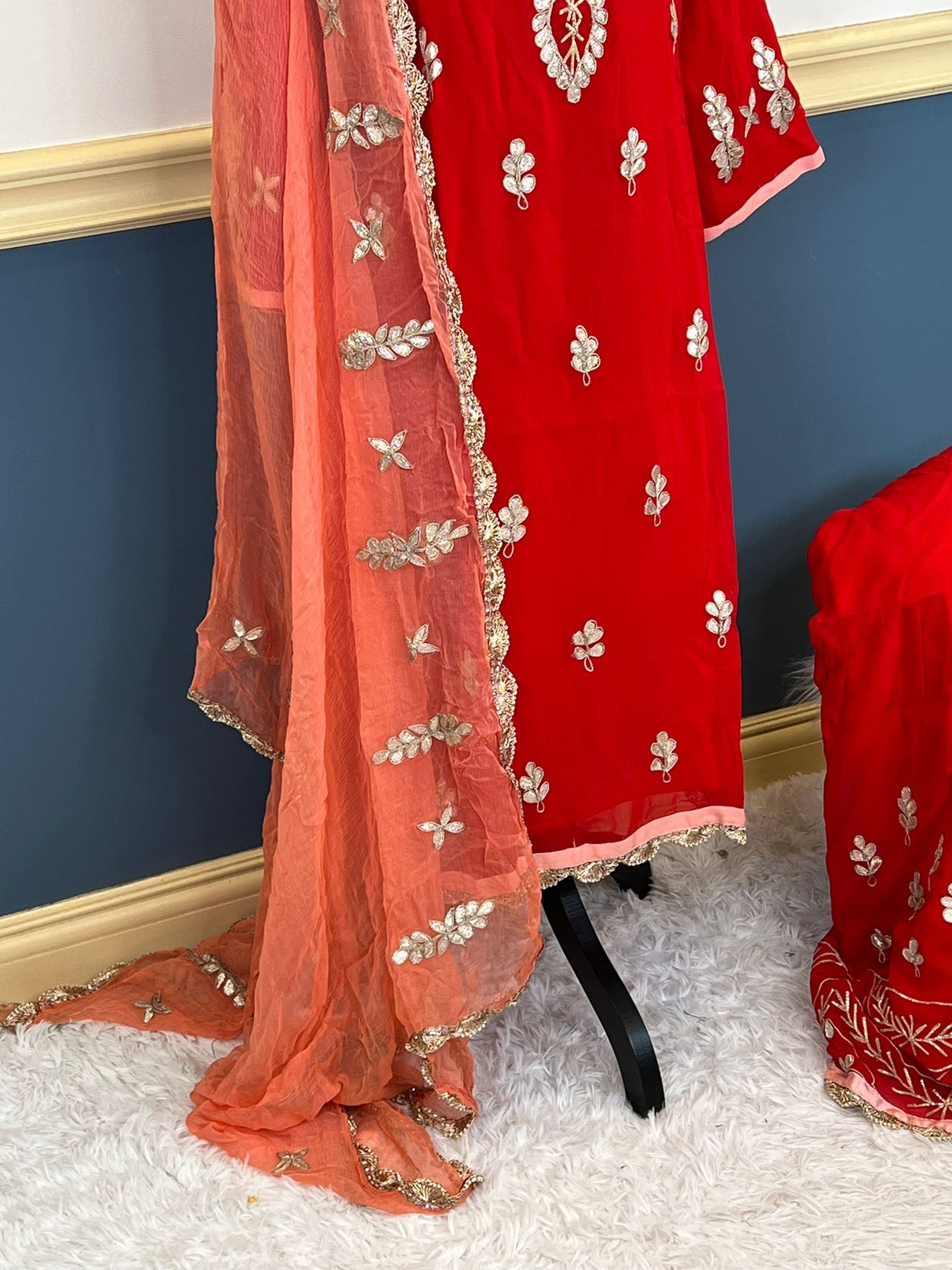 Original Delhi Boutique Collection Ready To Ship