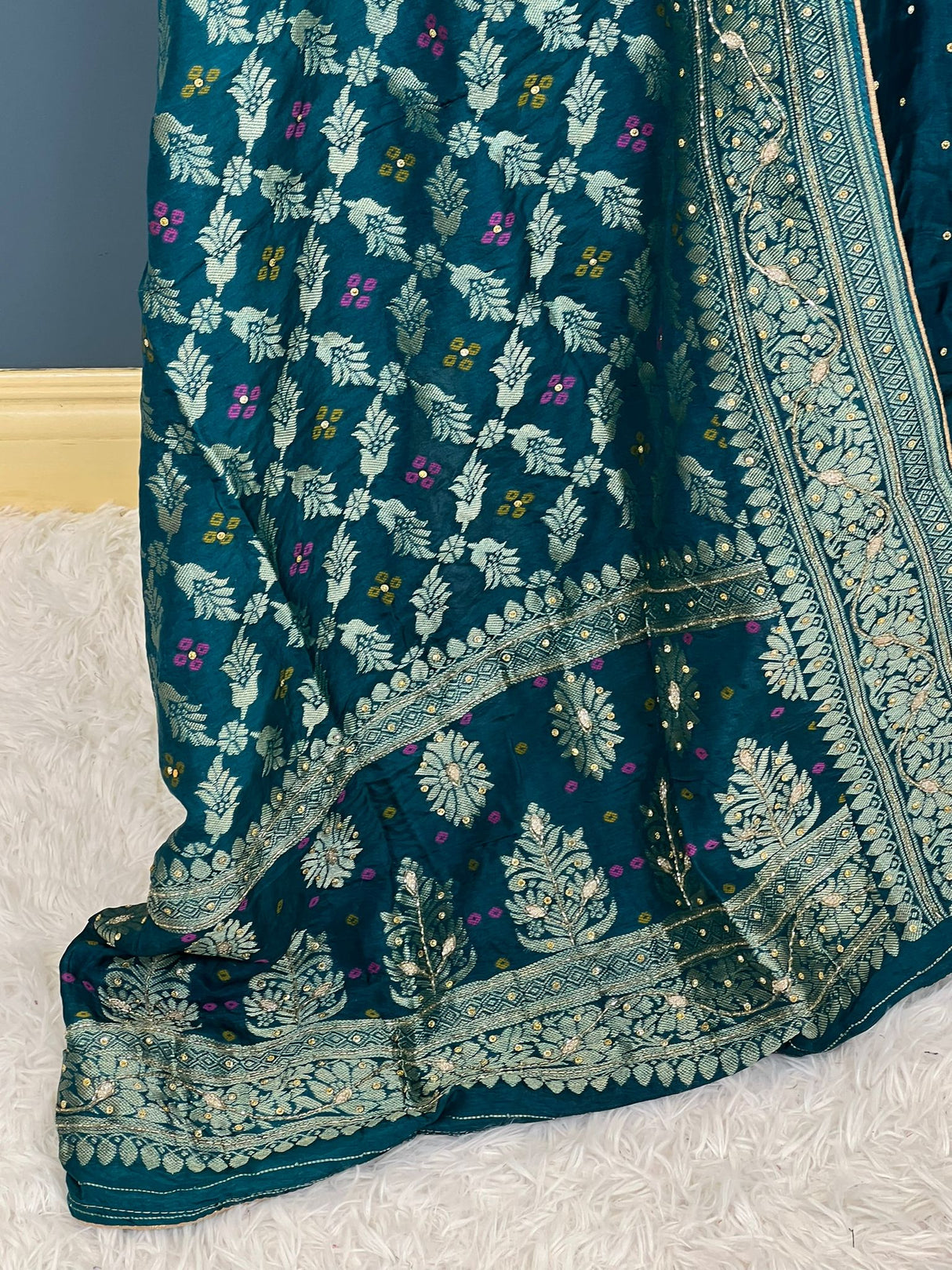 Original Delhi Boutique Collection Ready To Ship