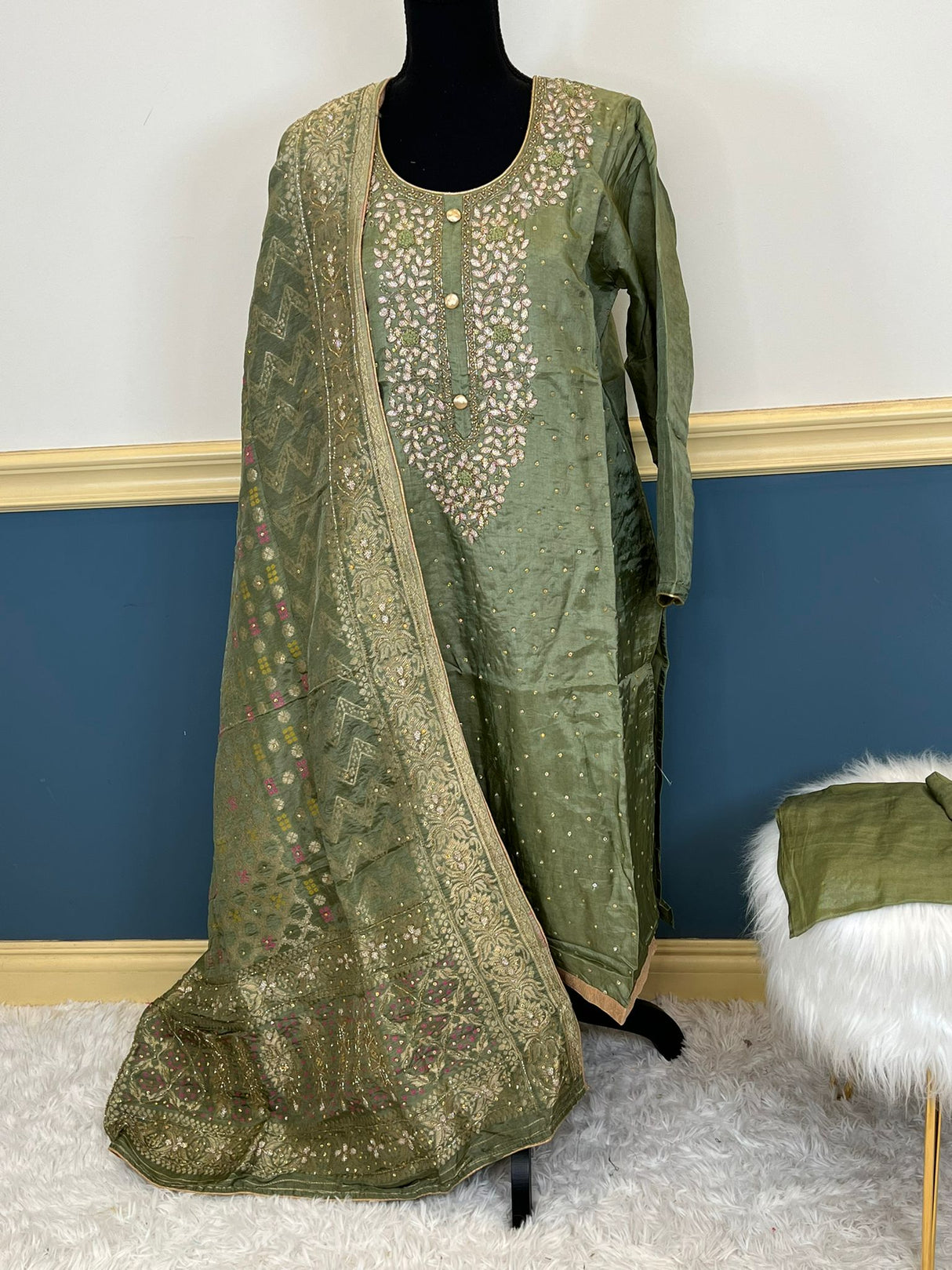 Original Delhi Boutique Collection Ready To Ship