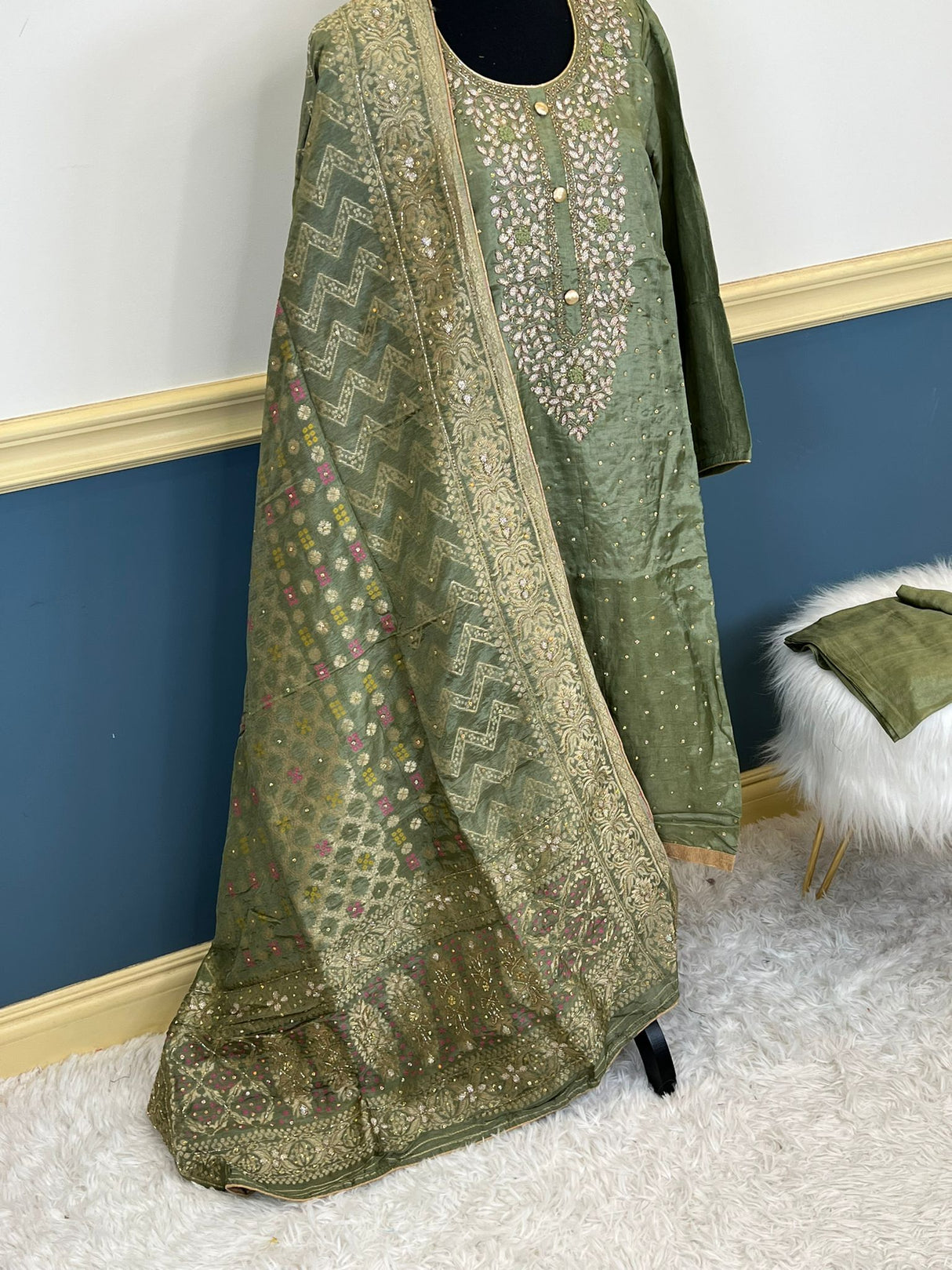 Original Delhi Boutique Collection Ready To Ship