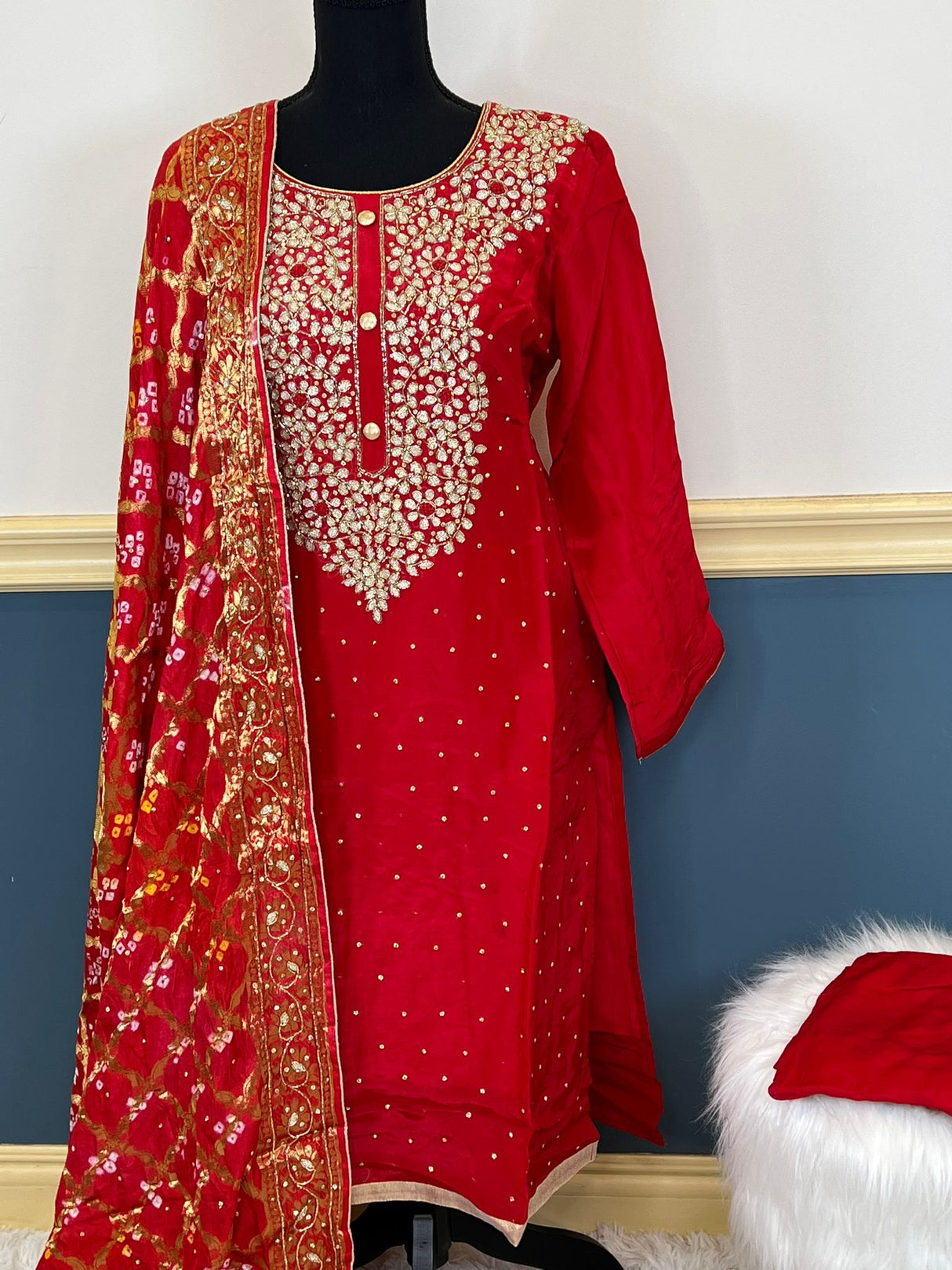 Original Delhi Boutique Collection Ready To Ship