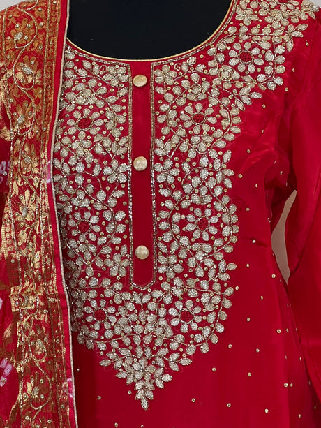 Original Delhi Boutique Collection Ready To Ship