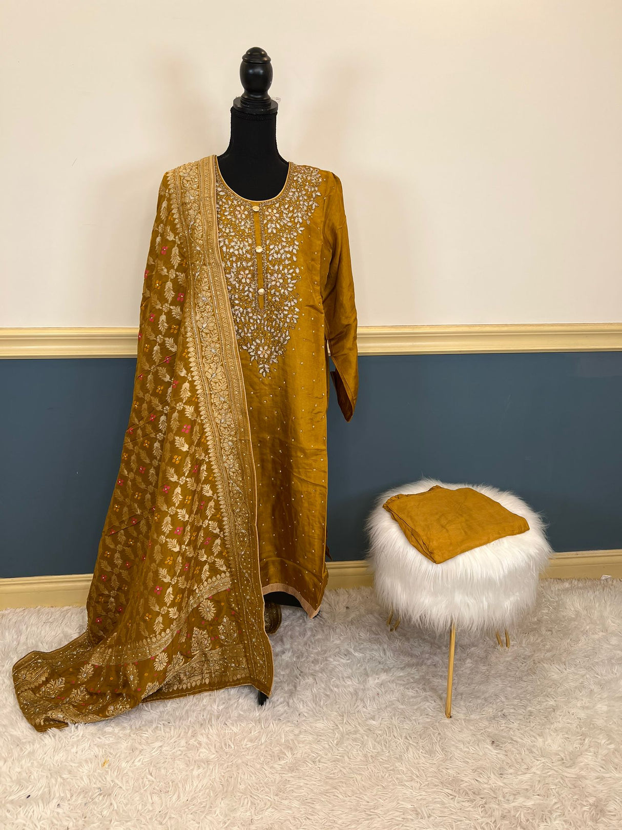 Original Delhi Boutique Collection Ready To Ship