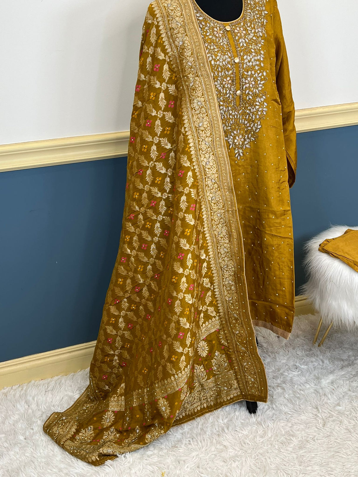 Original Delhi Boutique Collection Ready To Ship