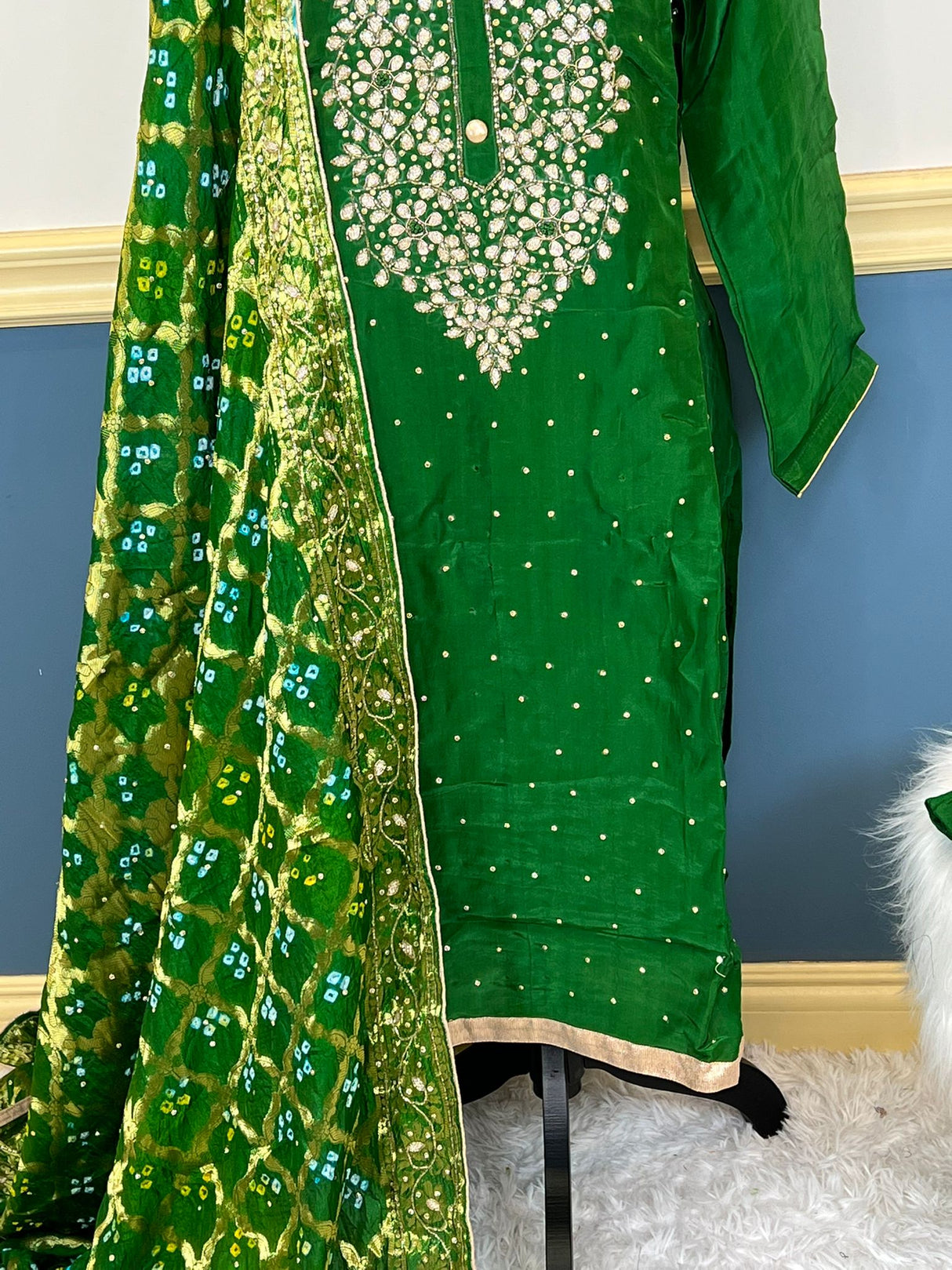 Original Delhi Boutique Collection Ready To Ship