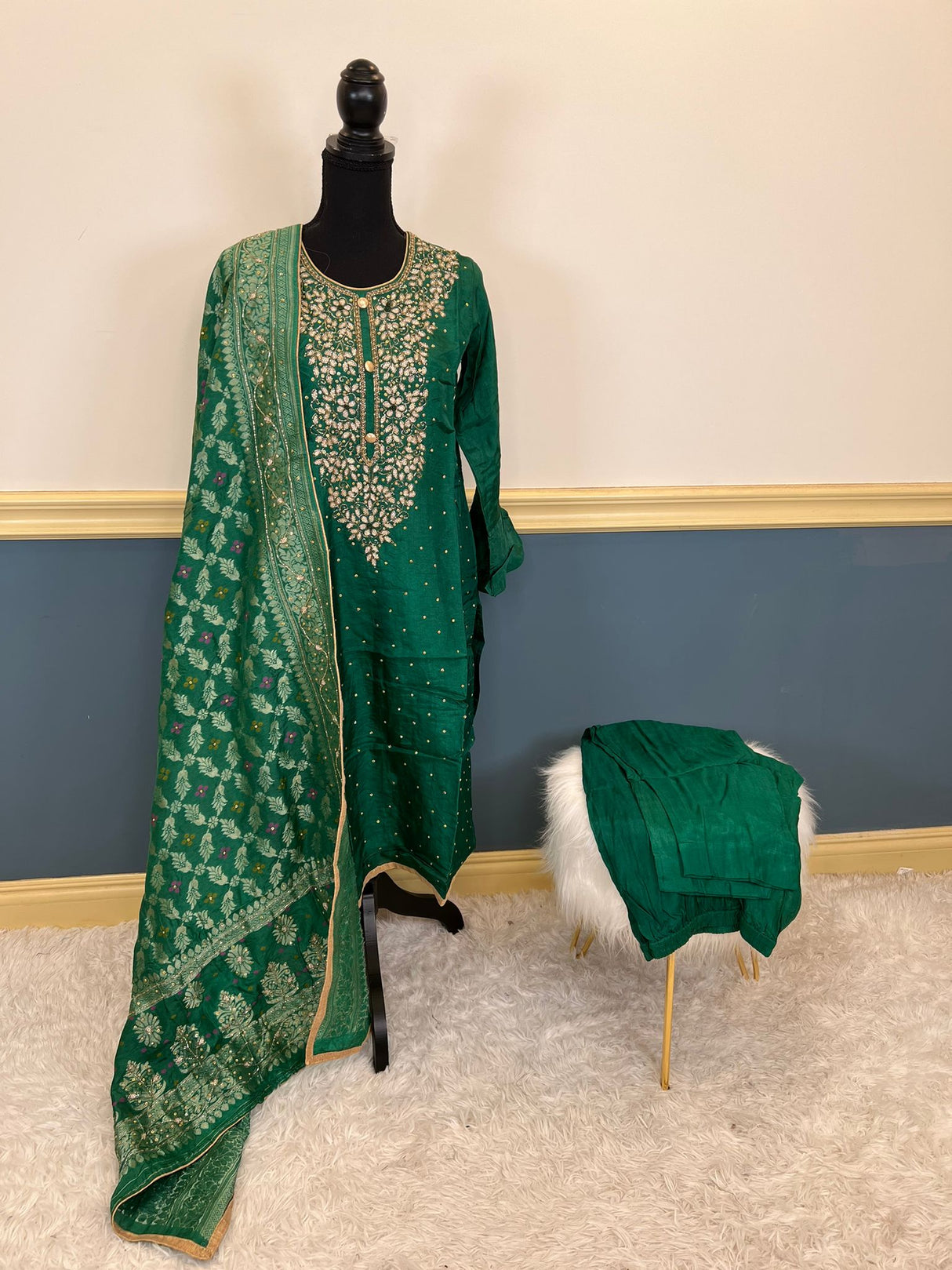 Original Delhi Boutique Collection Ready To Ship