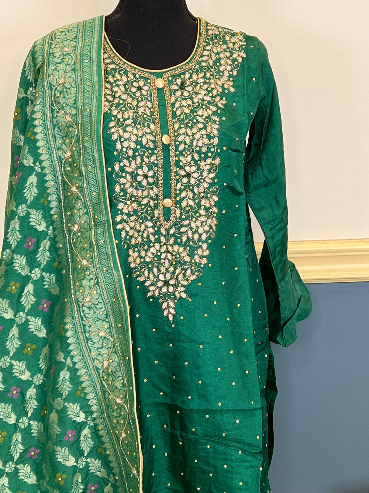 Original Delhi Boutique Collection Ready To Ship