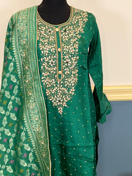 Original Delhi Boutique Collection Ready To Ship