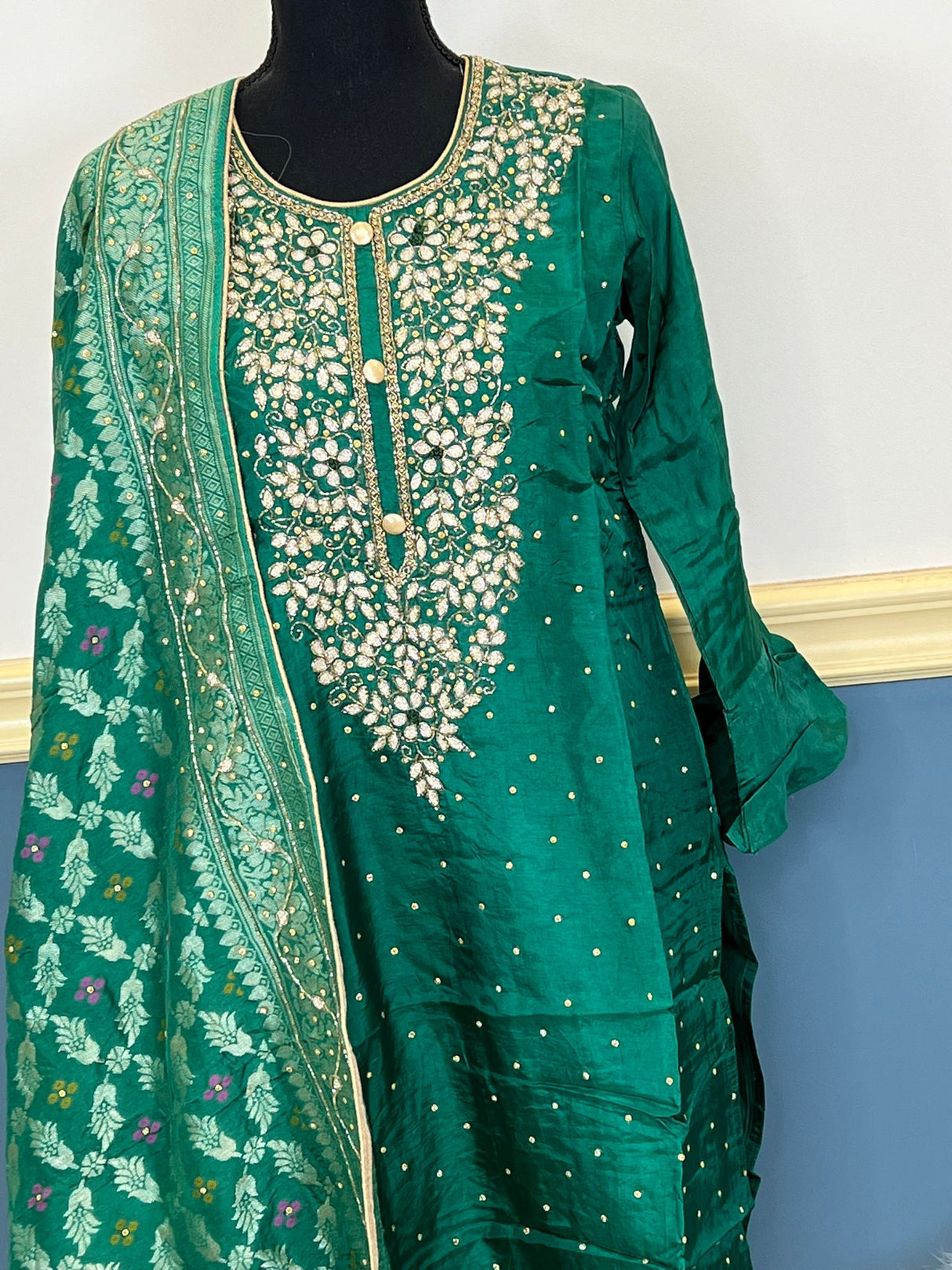 Original Delhi Boutique Collection Ready To Ship