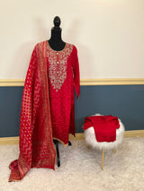 Original Delhi Boutique Collection Ready To Ship