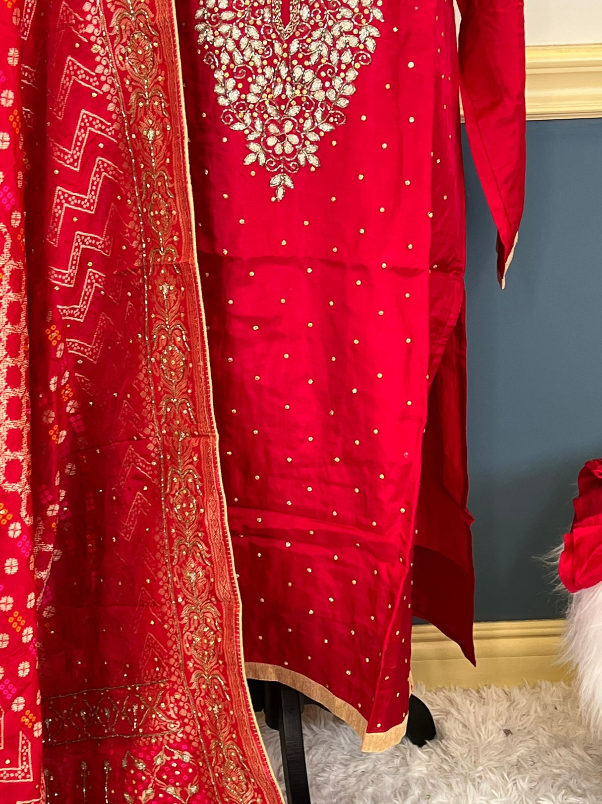 Original Delhi Boutique Collection Ready To Ship