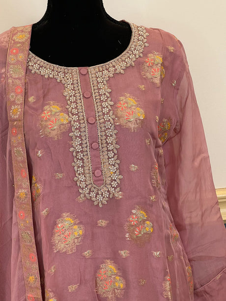 Original Delhi Boutique Collection Ready To Ship