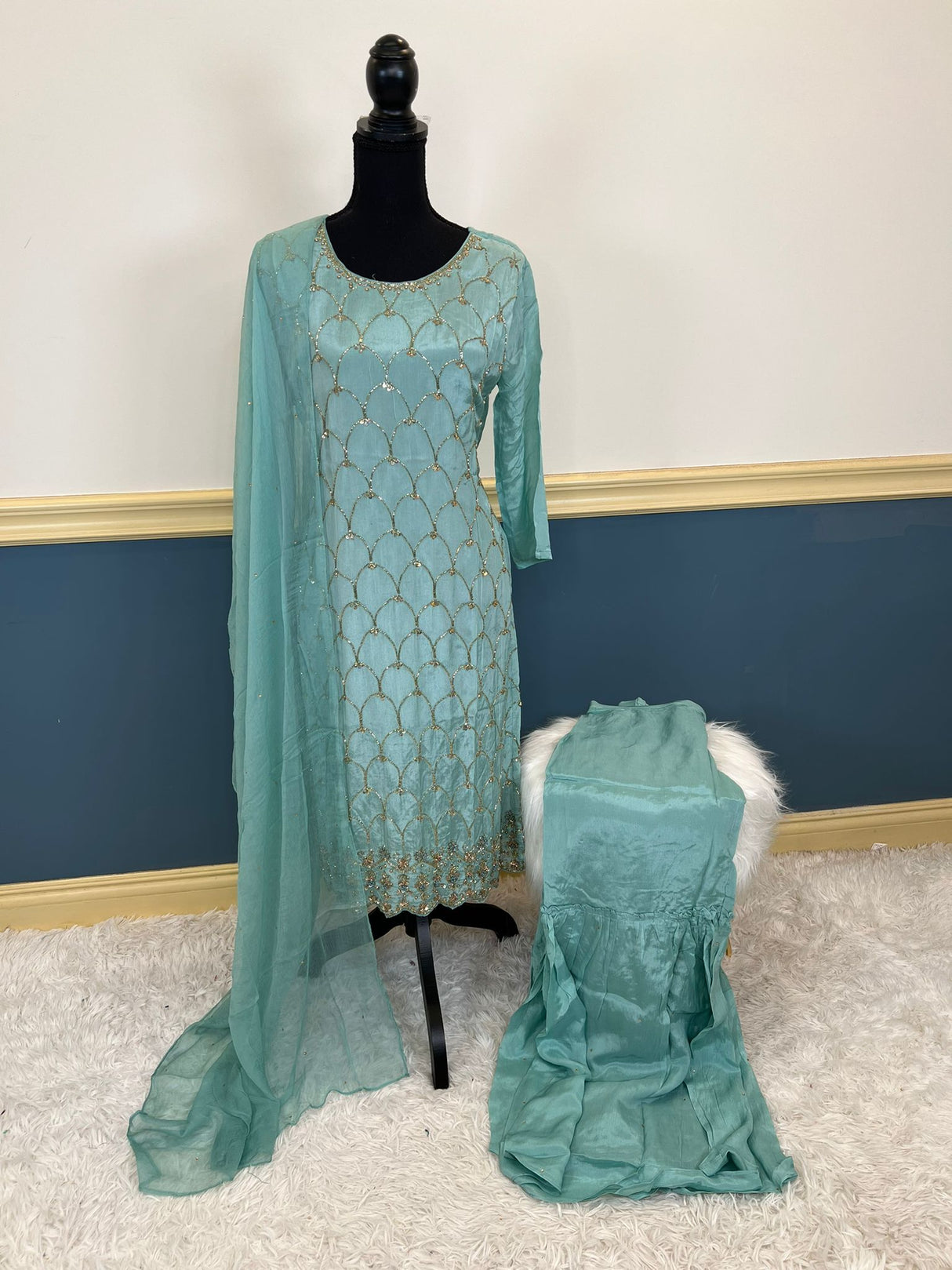 Original Delhi Boutique Collection Ready To Ship