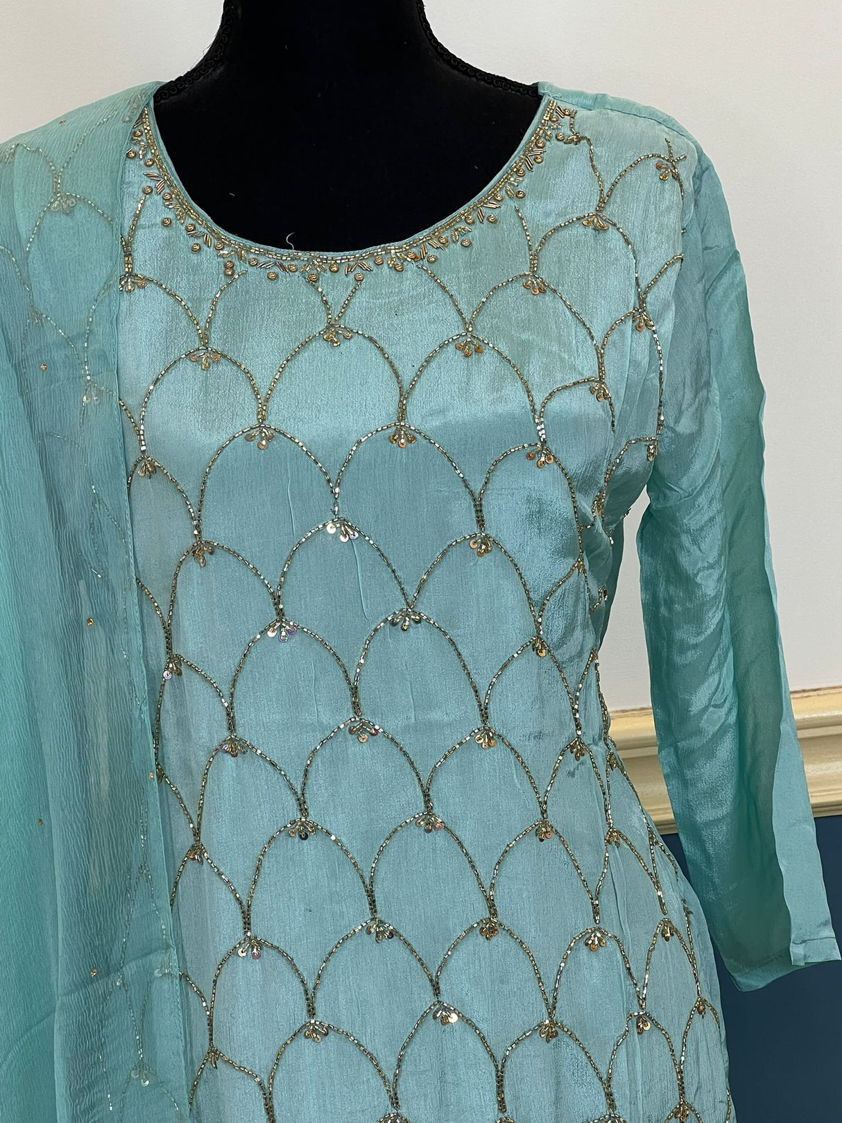 Original Delhi Boutique Collection Ready To Ship