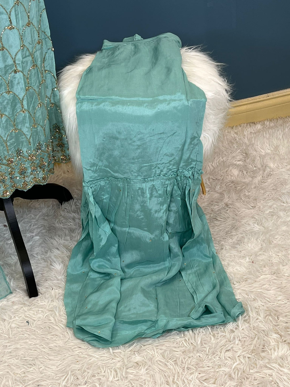 Original Delhi Boutique Collection Ready To Ship