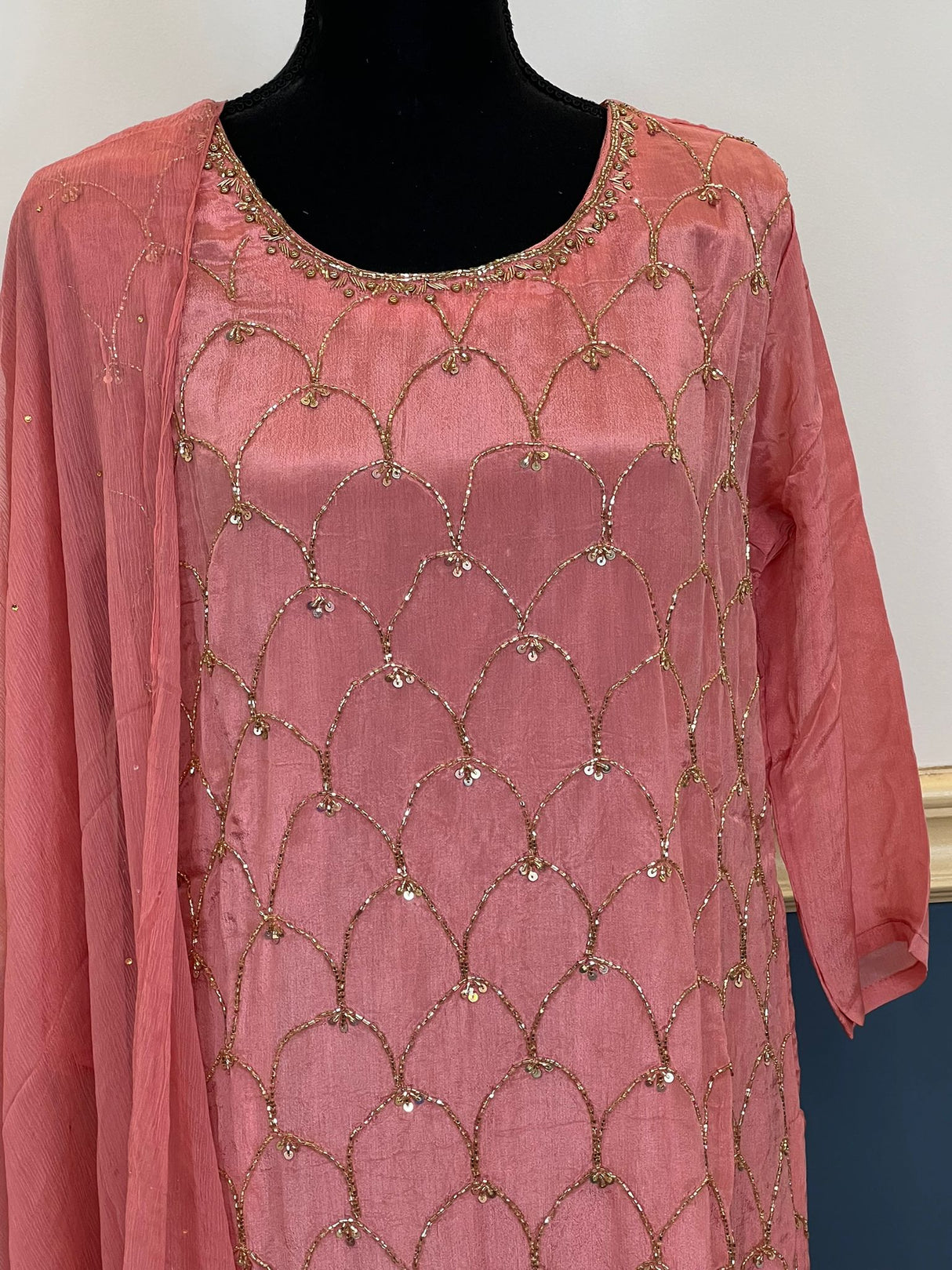 Original Delhi Boutique Collection Ready To Ship