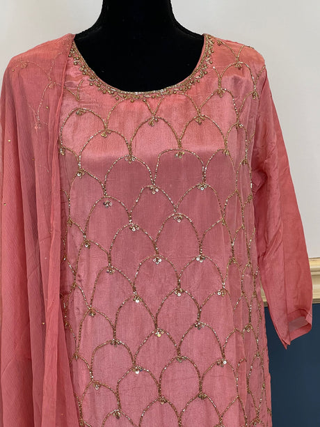 Original Delhi Boutique Collection Ready To Ship