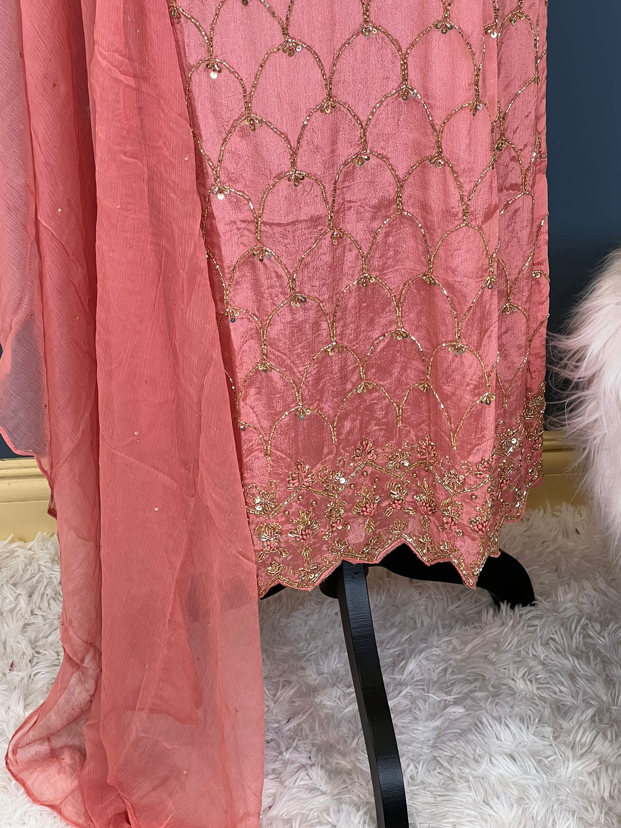 Original Delhi Boutique Collection Ready To Ship