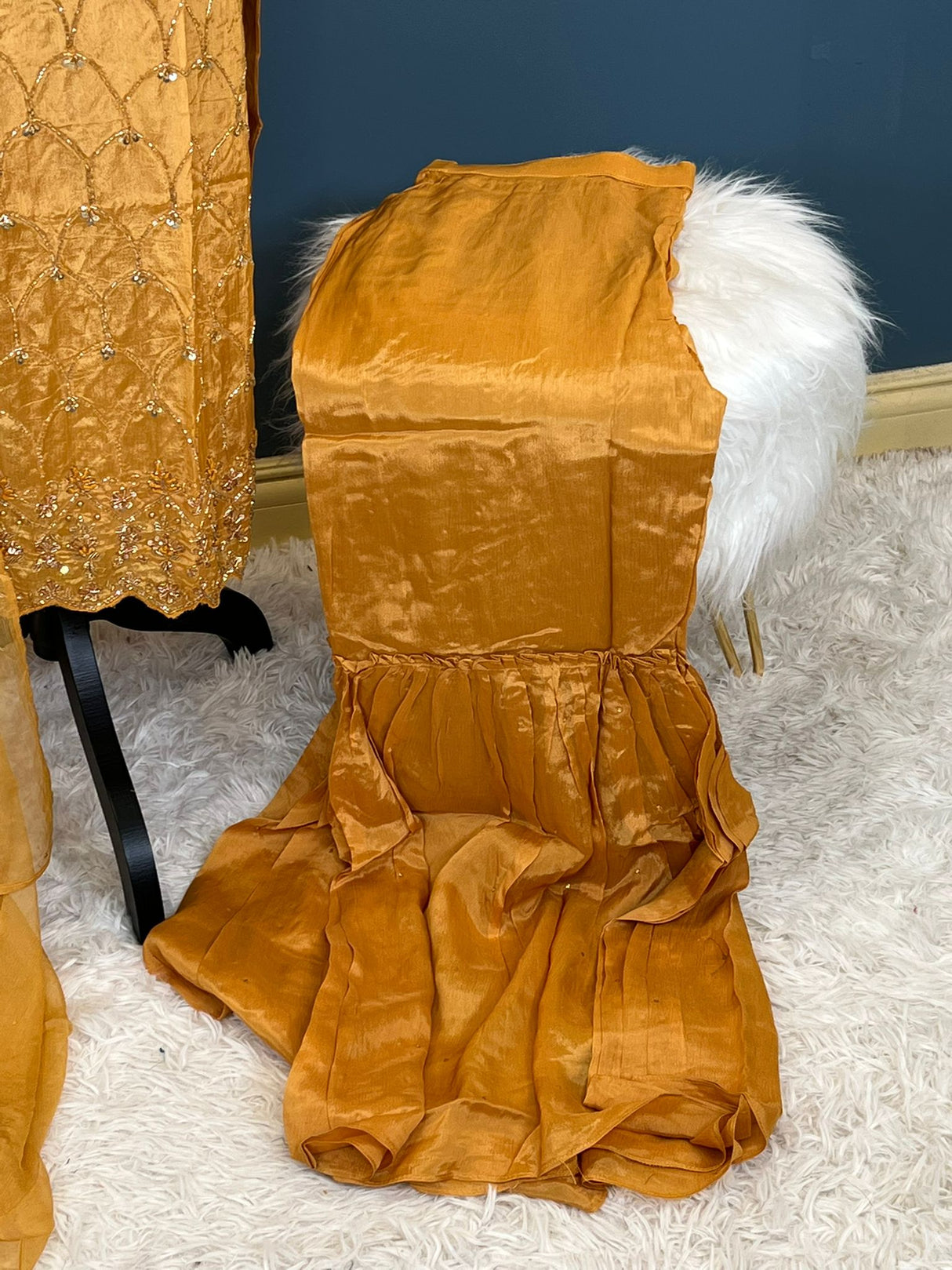 Original Delhi Boutique Collection Ready To Ship