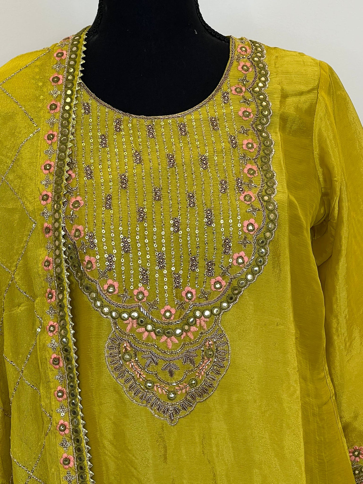 Original Delhi Boutique Collection Ready To Ship