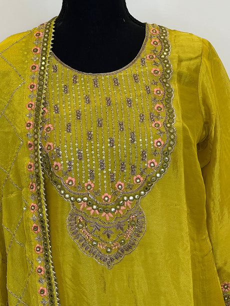 Original Delhi Boutique Collection Ready To Ship