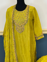 Original Delhi Boutique Collection Ready To Ship