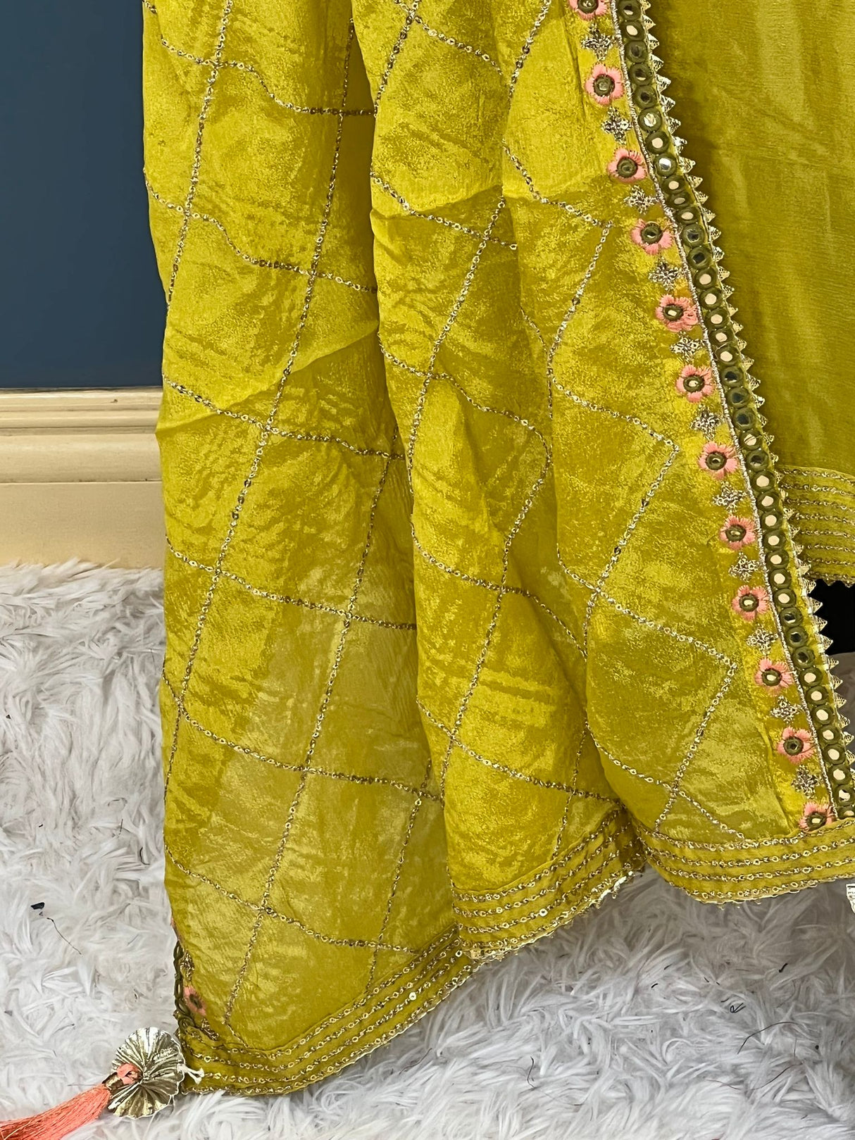 Original Delhi Boutique Collection Ready To Ship