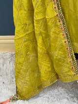 Original Delhi Boutique Collection Ready To Ship