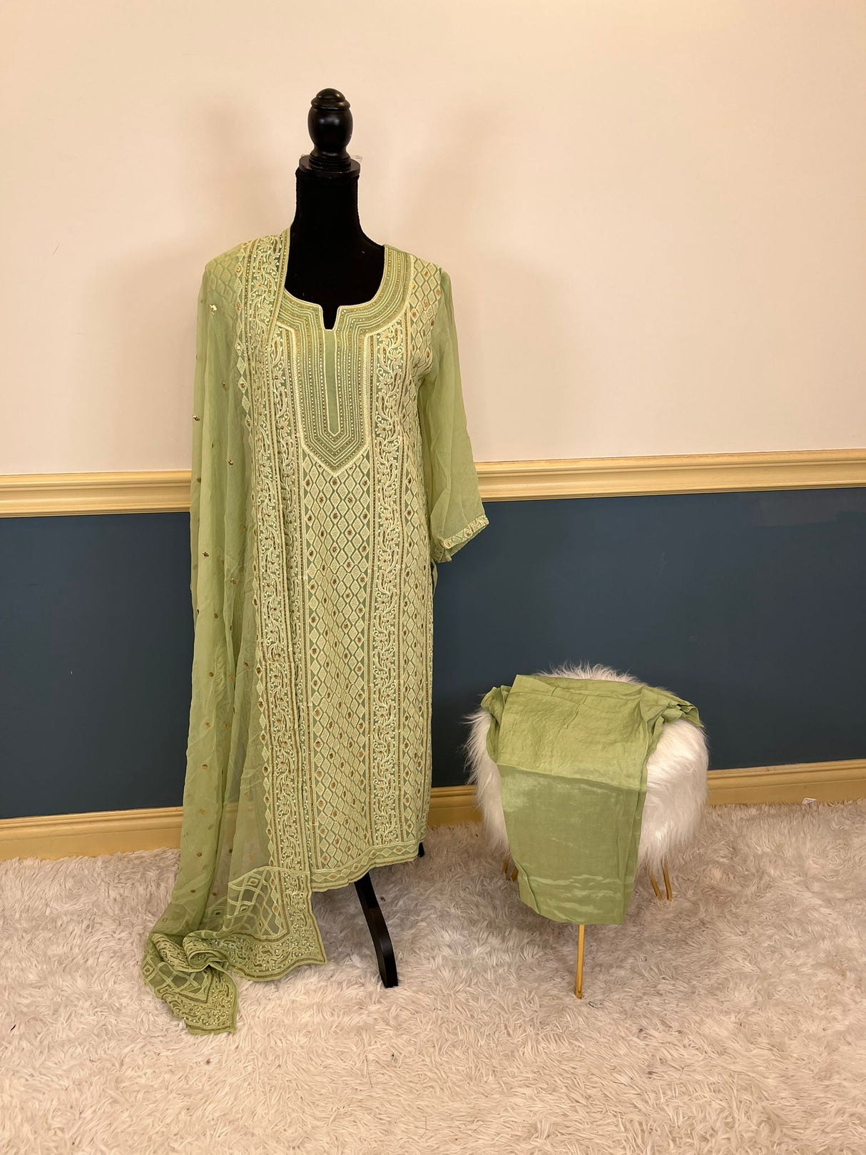 Original Delhi Boutique Collection Ready To Ship