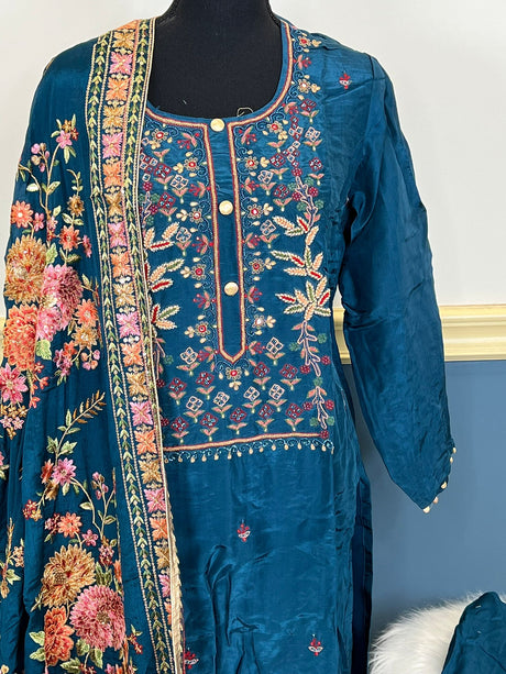 Original Delhi Boutique Collection Ready To Ship