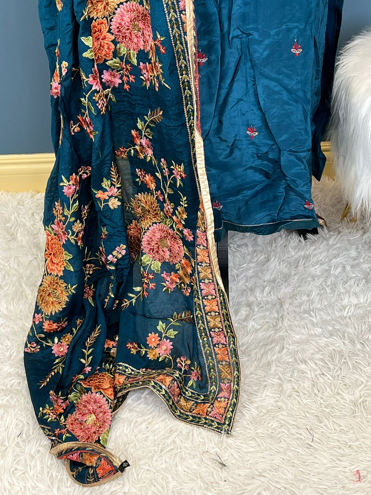 Original Delhi Boutique Collection Ready To Ship