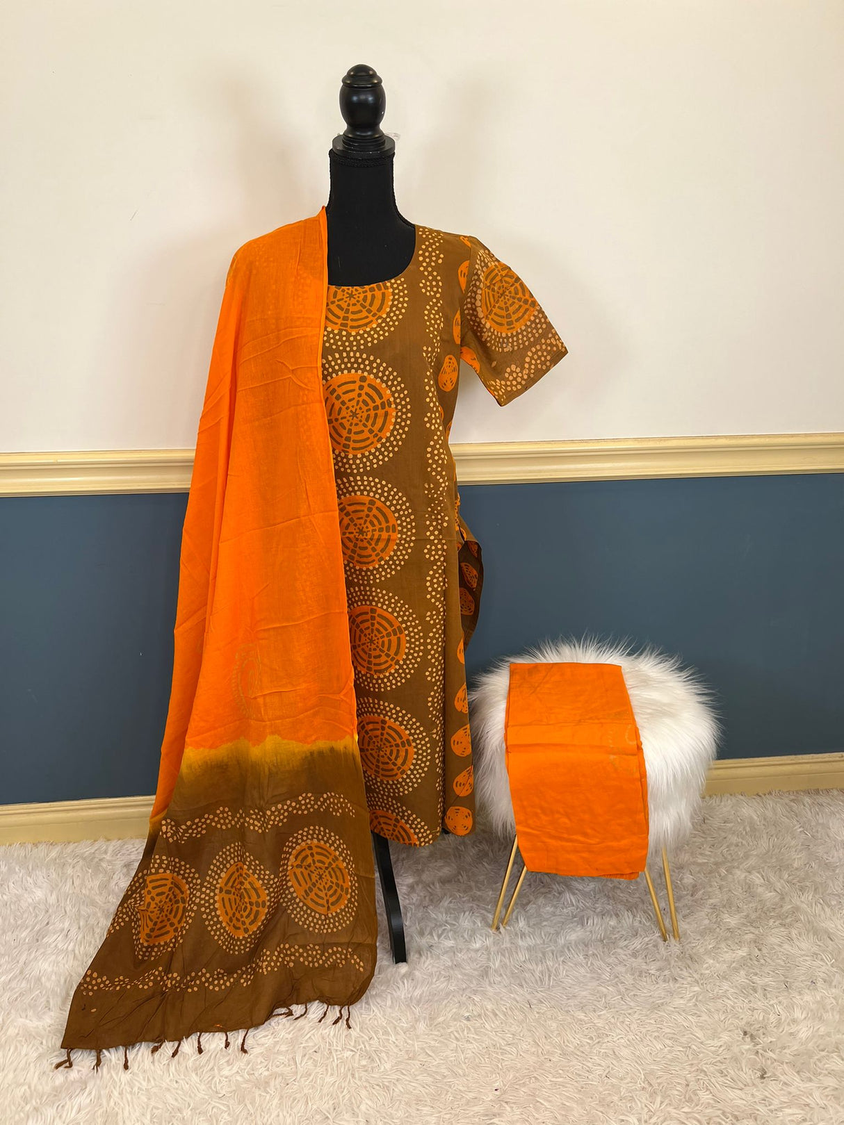 Bangladeshi Salwar Kameez