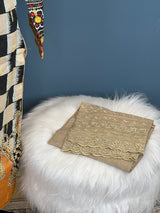 Pakistani Stitched Embroidery Lawn Suit Ready To Ship