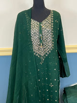 Pakistani Mukesh Salwer Jamison