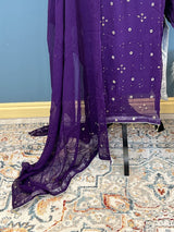 Pakistani Mukesh Salwer Jamison