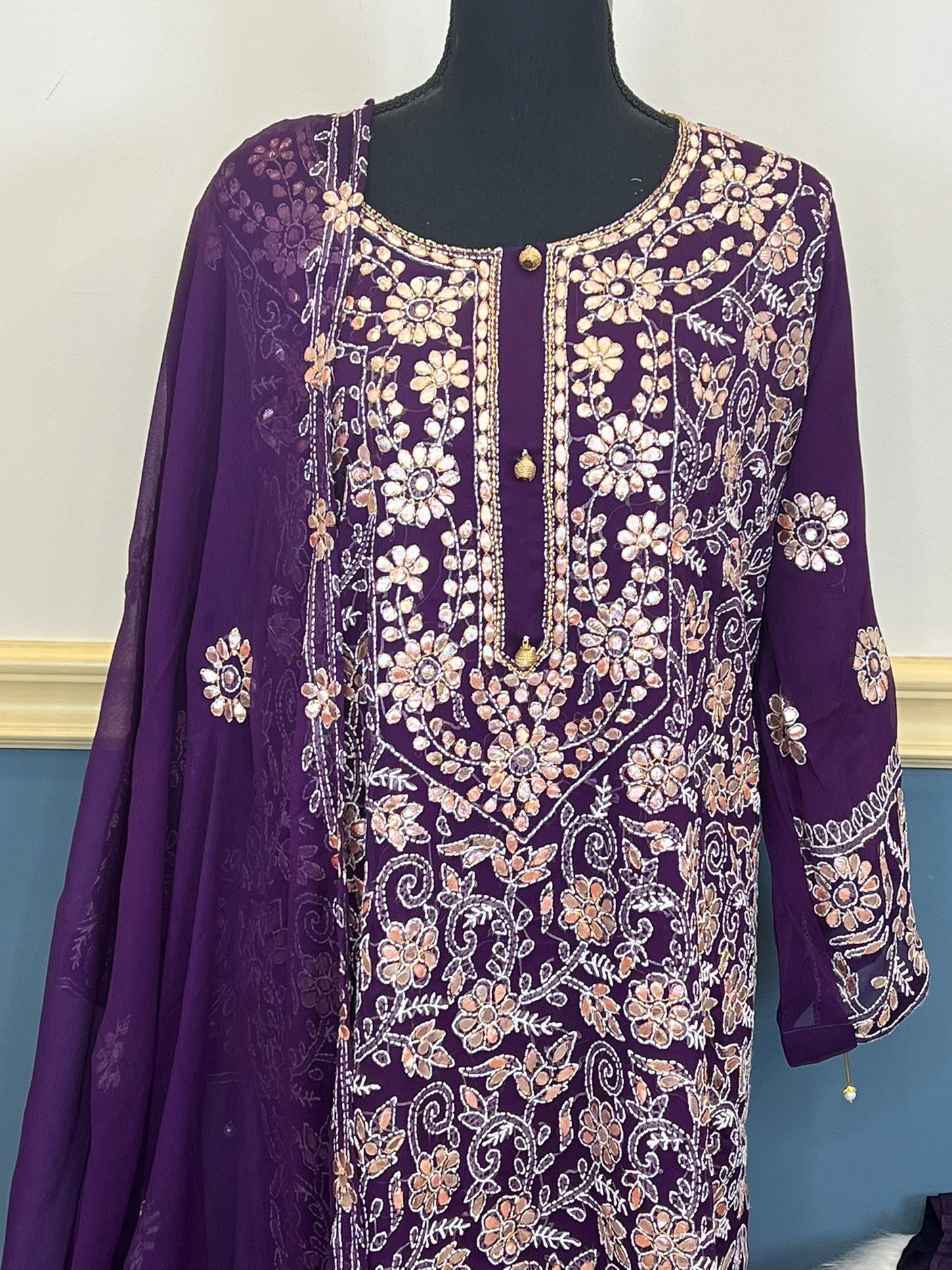 Pakistani Original Collection