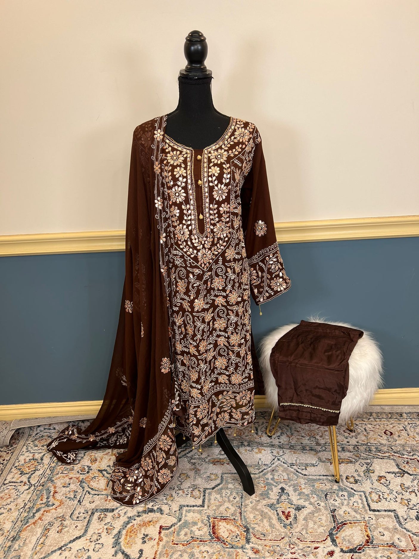 Pakistani Original Collection