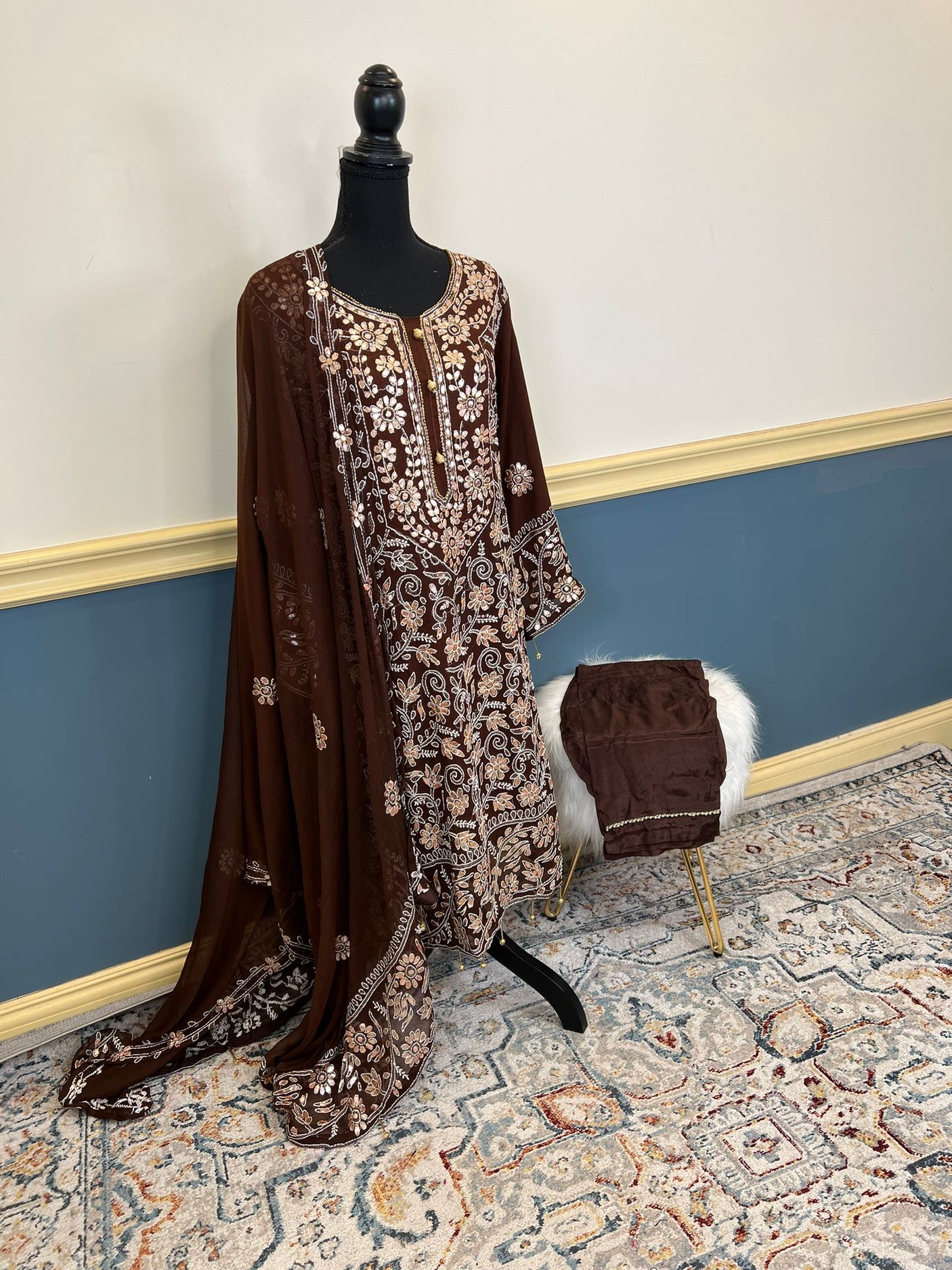 Pakistani Original Collection