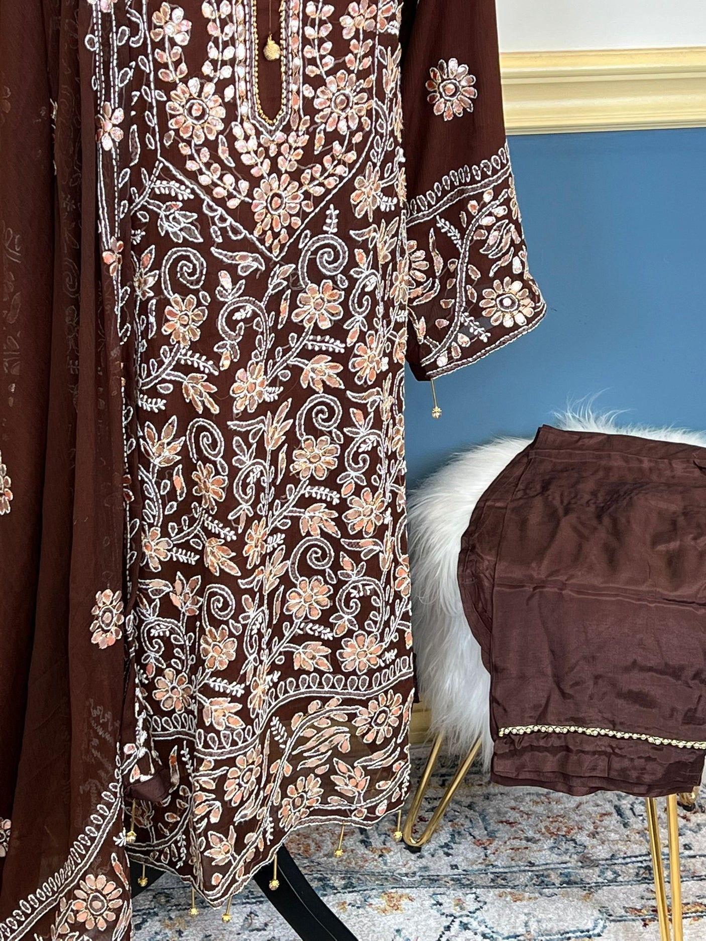 Pakistani Original Collection