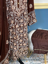 Pakistani Original Collection