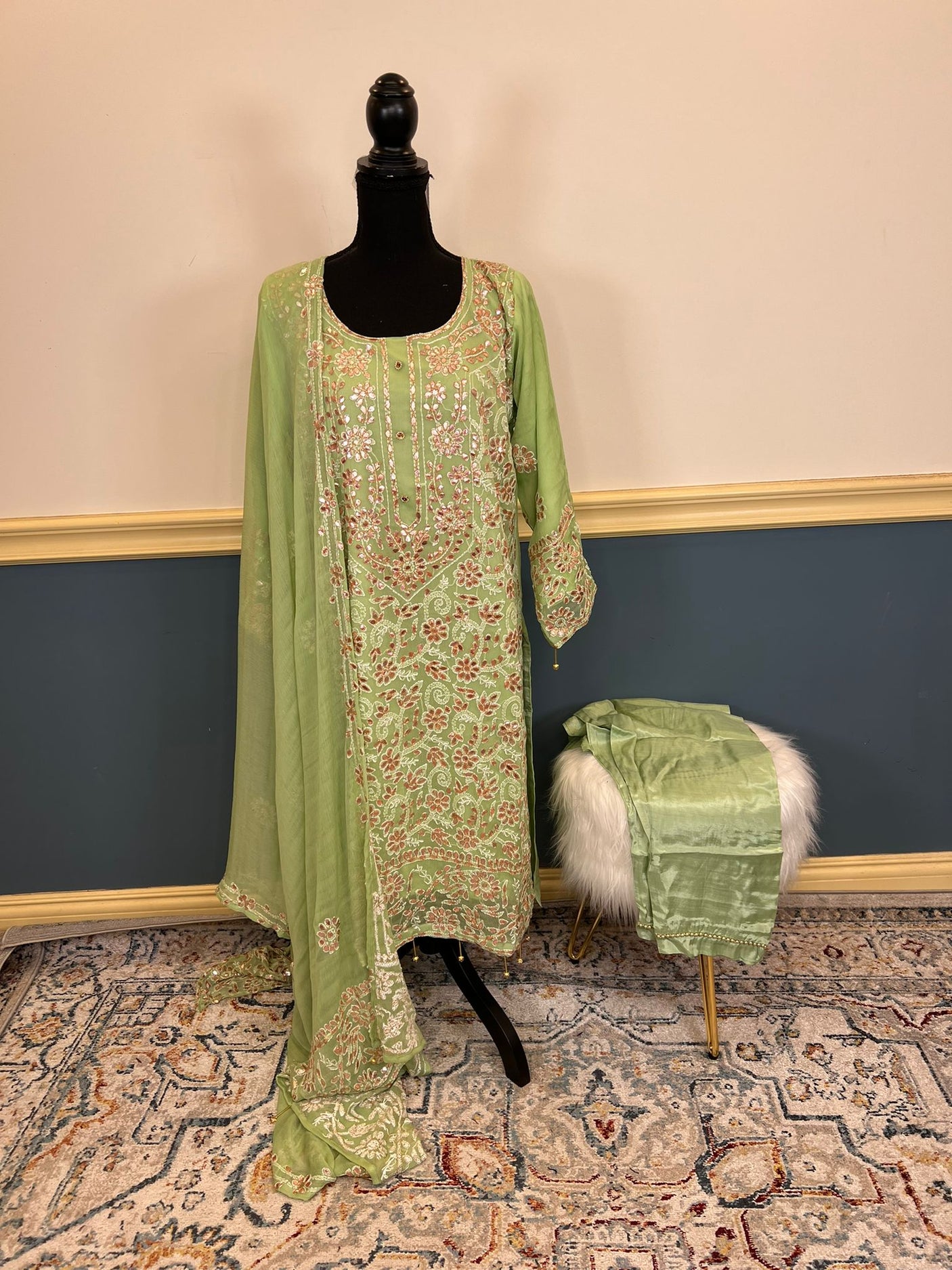 Pakistani Original Collection