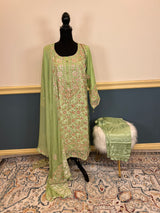 Pakistani Original Collection