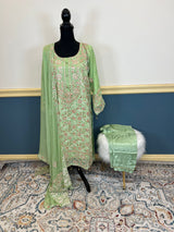 Pakistani Original Collection