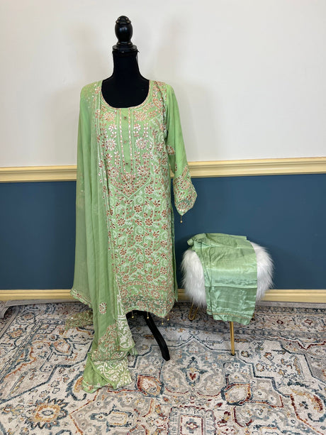 Pakistani Original Collection