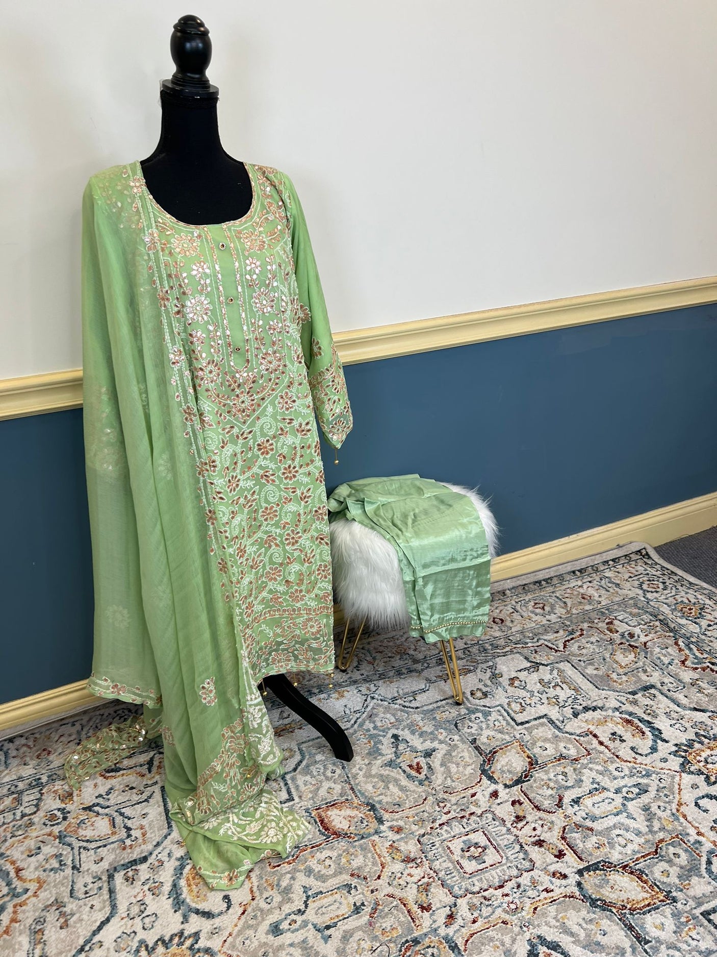 Pakistani Original Collection