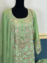 Pakistani Original Collection